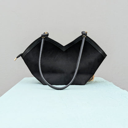 Loewe Ibiza [Inspired] Tote Bag - Black