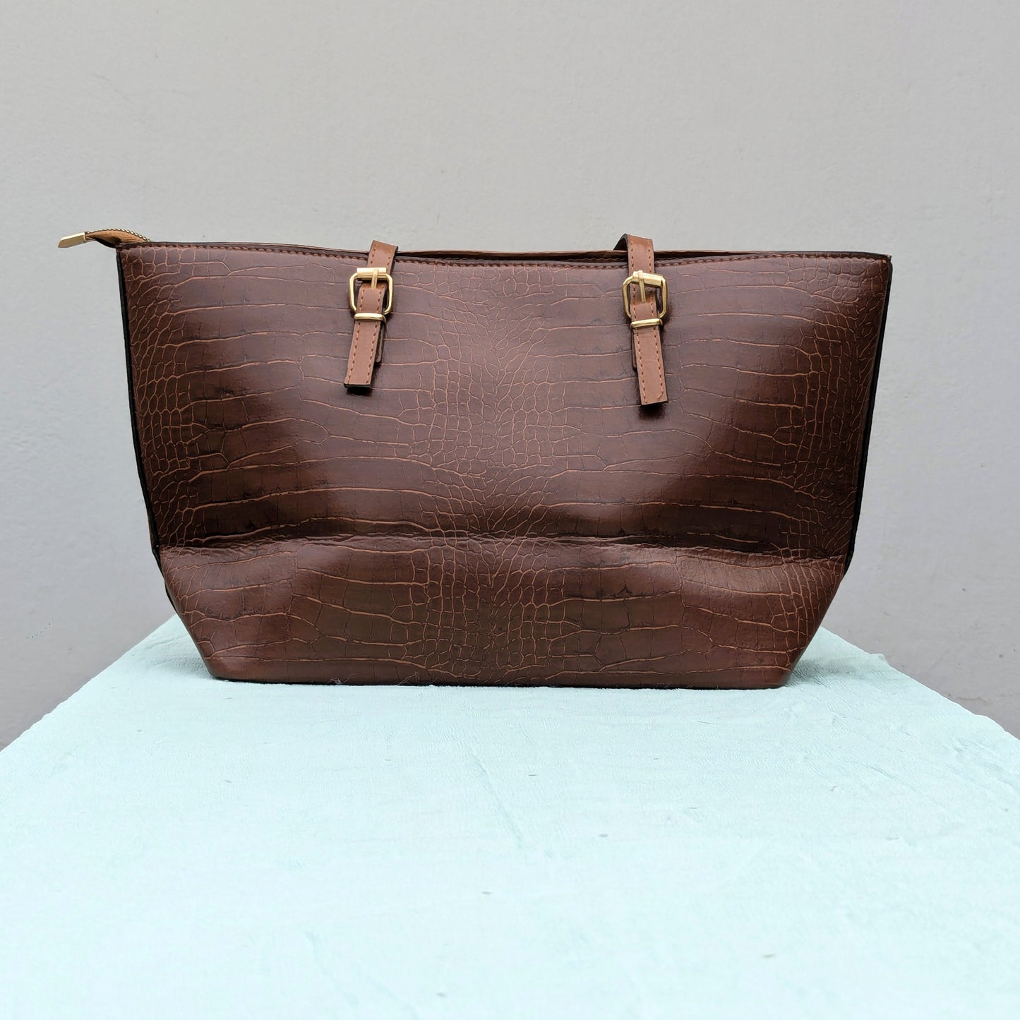 Michael Kors Jet Set travel [Inspired] Tote Bag - Brown