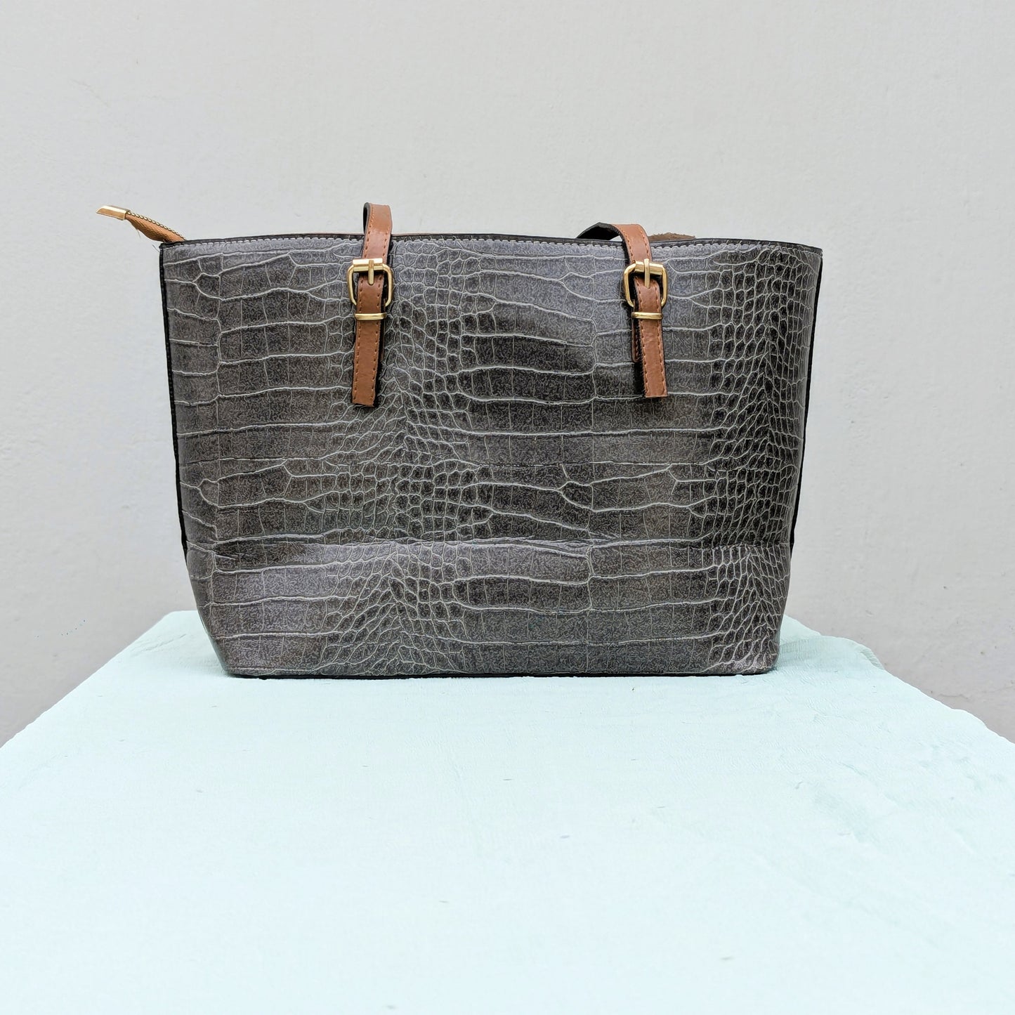 Michael Kors Jet Set travel [Inspired] Tote Bag - Slate