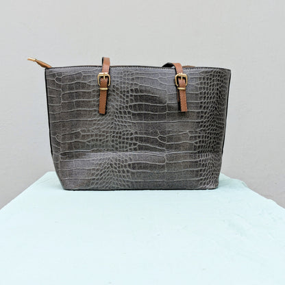 Michael Kors Jet Set travel [Inspired] Tote Bag - Slate
